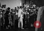 Image of shellback ceremony Atlantic Ocean, 1936, second 33 stock footage video 65675043899