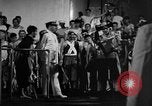 Image of shellback ceremony Atlantic Ocean, 1936, second 38 stock footage video 65675043899