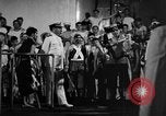 Image of shellback ceremony Atlantic Ocean, 1936, second 39 stock footage video 65675043899