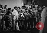 Image of shellback ceremony Atlantic Ocean, 1936, second 40 stock footage video 65675043899