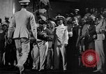 Image of shellback ceremony Atlantic Ocean, 1936, second 45 stock footage video 65675043899