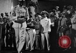 Image of shellback ceremony Atlantic Ocean, 1936, second 48 stock footage video 65675043899
