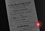 Image of shellback ceremony Atlantic Ocean, 1936, second 60 stock footage video 65675043899