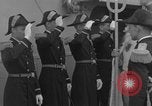 Immagine di Iniziazione Shellback Oceano atlantico, 1936, secondo 9 filmato di repertorio 65675043900