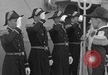 Immagine di Iniziazione Shellback Oceano atlantico, 1936, secondo 11 filmato di repertorio 65675043900