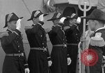 Immagine di Iniziazione Shellback Oceano atlantico, 1936, secondo 12 filmato di repertorio 65675043900