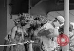 Immagine di Iniziazione Shellback Oceano atlantico, 1936, secondo 18 filmato di repertorio 65675043900