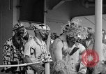 Immagine di Iniziazione Shellback Oceano atlantico, 1936, secondo 22 filmato di repertorio 65675043900