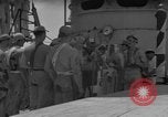 Immagine di Iniziazione Shellback Oceano atlantico, 1936, secondo 28 filmato di repertorio 65675043900