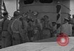 Immagine di Iniziazione Shellback Oceano atlantico, 1936, secondo 29 filmato di repertorio 65675043900