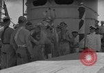 Immagine di Iniziazione Shellback Oceano atlantico, 1936, secondo 30 filmato di repertorio 65675043900
