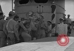 Immagine di Iniziazione Shellback Oceano atlantico, 1936, secondo 31 filmato di repertorio 65675043900