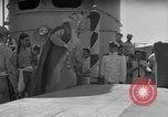 Immagine di Iniziazione Shellback Oceano atlantico, 1936, secondo 33 filmato di repertorio 65675043900
