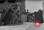 Immagine di Iniziazione Shellback Oceano atlantico, 1936, secondo 35 filmato di repertorio 65675043900