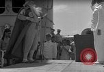 Immagine di Iniziazione Shellback Oceano atlantico, 1936, secondo 36 filmato di repertorio 65675043900