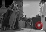 Immagine di Iniziazione Shellback Oceano atlantico, 1936, secondo 37 filmato di repertorio 65675043900