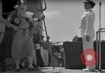 Immagine di Iniziazione Shellback Oceano atlantico, 1936, secondo 40 filmato di repertorio 65675043900