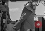 Immagine di Iniziazione Shellback Oceano atlantico, 1936, secondo 47 filmato di repertorio 65675043900
