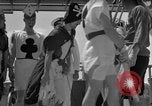 Immagine di Iniziazione Shellback Oceano atlantico, 1936, secondo 55 filmato di repertorio 65675043900