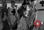 Immagine di Iniziazione Shellback Oceano atlantico, 1936, secondo 56 filmato di repertorio 65675043900