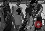 Immagine di Iniziazione Shellback Oceano atlantico, 1936, secondo 57 filmato di repertorio 65675043900