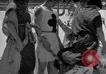 Immagine di Iniziazione Shellback Oceano atlantico, 1936, secondo 58 filmato di repertorio 65675043900