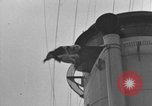 Immagine di Iniziazione Shellback Oceano atlantico, 1936, secondo 61 filmato di repertorio 65675043900