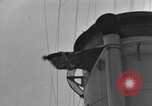 Immagine di Iniziazione Shellback Oceano atlantico, 1936, secondo 62 filmato di repertorio 65675043900