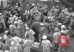 Immagine di Re Nettuno cerimonia Oceano atlantico, 1936, secondo 1 filmato di repertorio 65675043901