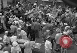 Immagine di Re Nettuno cerimonia Oceano atlantico, 1936, secondo 3 filmato di repertorio 65675043901