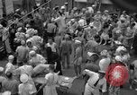 Immagine di Re Nettuno cerimonia Oceano atlantico, 1936, secondo 4 filmato di repertorio 65675043901