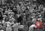 Immagine di Re Nettuno cerimonia Oceano atlantico, 1936, secondo 5 filmato di repertorio 65675043901