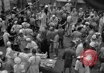Immagine di Re Nettuno cerimonia Oceano atlantico, 1936, secondo 6 filmato di repertorio 65675043901