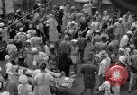 Immagine di Re Nettuno cerimonia Oceano atlantico, 1936, secondo 7 filmato di repertorio 65675043901