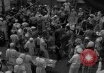 Immagine di Re Nettuno cerimonia Oceano atlantico, 1936, secondo 16 filmato di repertorio 65675043901