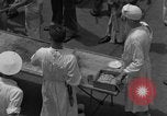 Immagine di Re Nettuno cerimonia Oceano atlantico, 1936, secondo 43 filmato di repertorio 65675043901