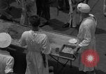 Immagine di Re Nettuno cerimonia Oceano atlantico, 1936, secondo 44 filmato di repertorio 65675043901