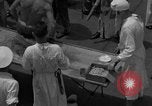 Immagine di Re Nettuno cerimonia Oceano atlantico, 1936, secondo 45 filmato di repertorio 65675043901