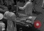 Immagine di Re Nettuno cerimonia Oceano atlantico, 1936, secondo 47 filmato di repertorio 65675043901