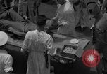 Immagine di Re Nettuno cerimonia Oceano atlantico, 1936, secondo 52 filmato di repertorio 65675043901