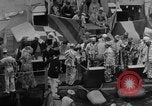 Immagine di Re Nettuno cerimonia Oceano atlantico, 1936, secondo 58 filmato di repertorio 65675043901
