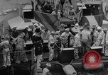 Immagine di Re Nettuno cerimonia Oceano atlantico, 1936, secondo 59 filmato di repertorio 65675043901