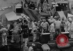 Immagine di Re Nettuno cerimonia Oceano atlantico, 1936, secondo 60 filmato di repertorio 65675043901