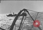 Immagine di Re Nettuno cerimonia Oceano atlantico, 1918, secondo 1 filmato di repertorio 65675043902