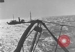 Immagine di Re Nettuno cerimonia Oceano atlantico, 1918, secondo 5 filmato di repertorio 65675043902