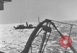 Immagine di Re Nettuno cerimonia Oceano atlantico, 1918, secondo 6 filmato di repertorio 65675043902