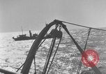 Immagine di Re Nettuno cerimonia Oceano atlantico, 1918, secondo 7 filmato di repertorio 65675043902