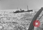 Immagine di Re Nettuno cerimonia Oceano atlantico, 1918, secondo 10 filmato di repertorio 65675043902