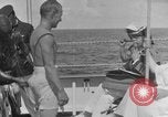 Immagine di Re Nettuno cerimonia Oceano atlantico, 1918, secondo 16 filmato di repertorio 65675043902