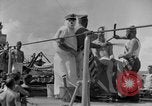 Immagine di Re Nettuno cerimonia Oceano atlantico, 1918, secondo 20 filmato di repertorio 65675043902